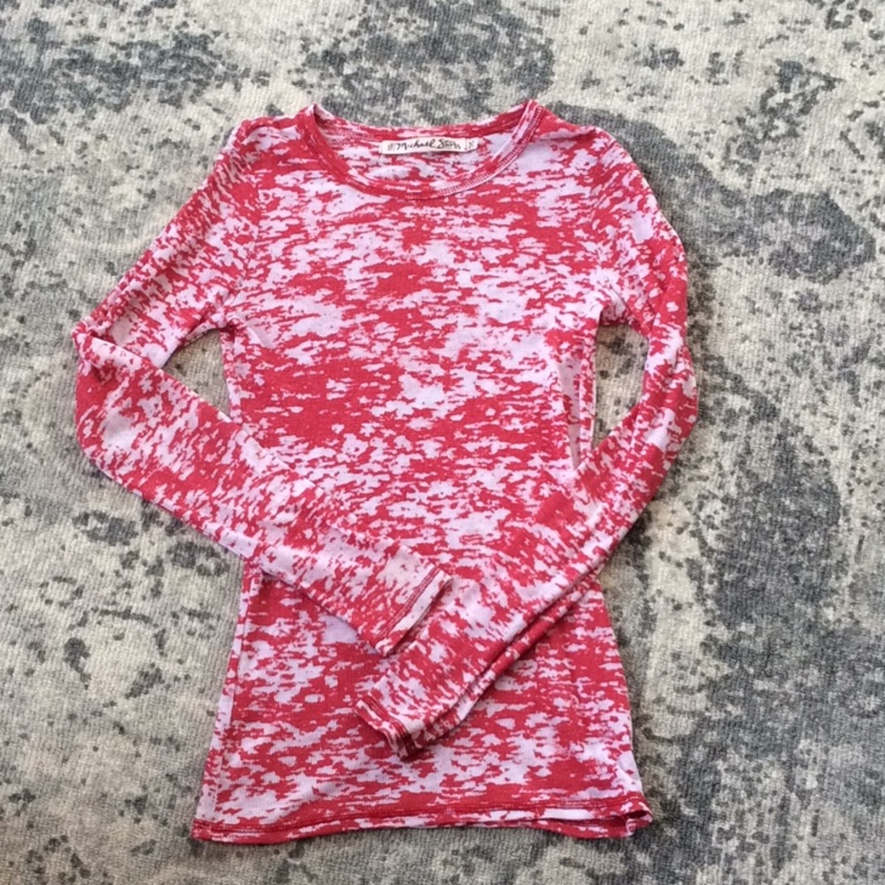 Michael Stars pullover one size